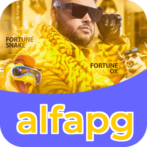 alfapg APK