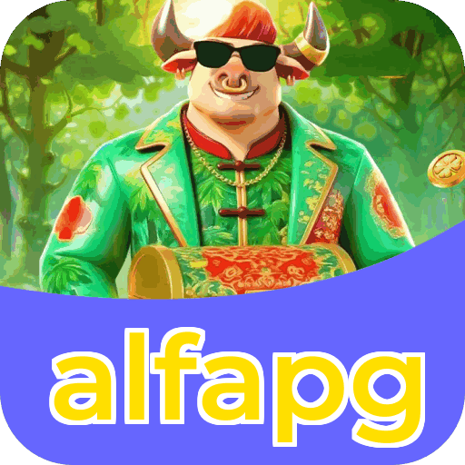 alfapg APK
