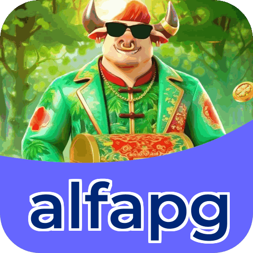 alfapg APK